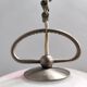 Bell-Shaped Murano Glass Pendant by Lino Tagliapietra for La Murrina