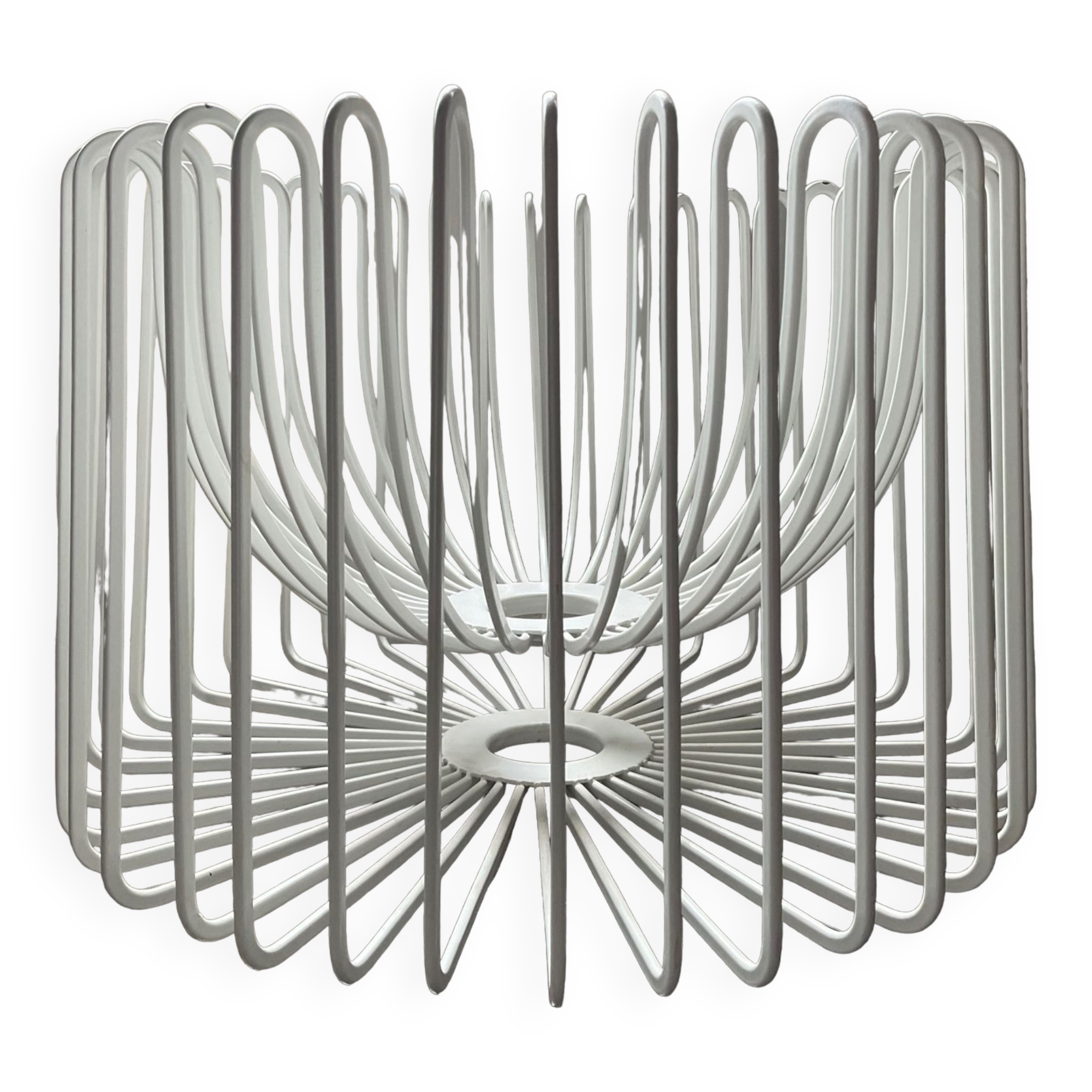 Elhén Johansson fruit basket for Ikea from the 90s