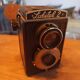 Lubitel Camera 2