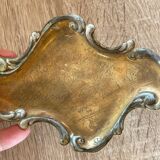 Art Nouveau trinket tray