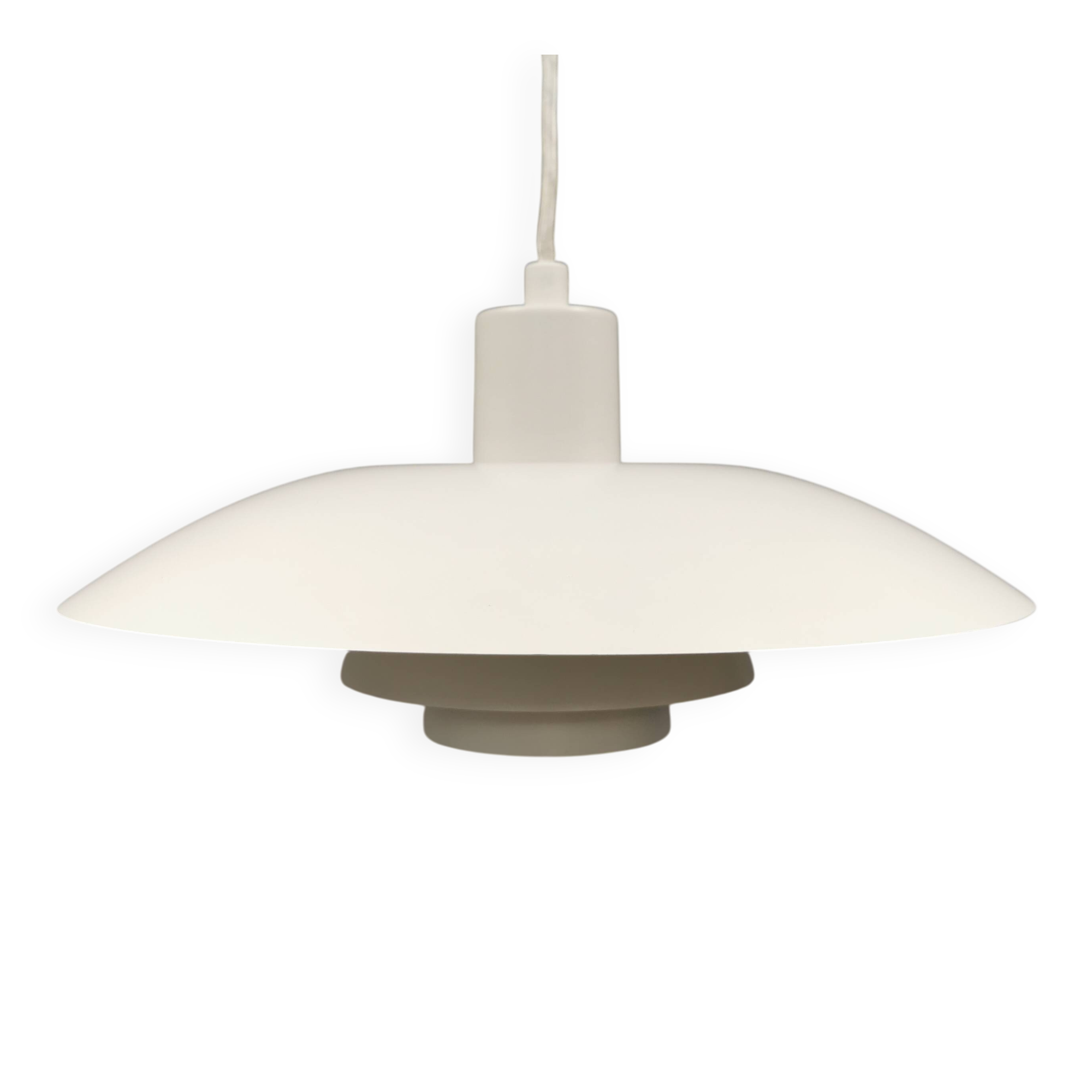 PH 4/3 Hanging Lamp by Poul Henningsen for Louis Poulsen