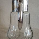 Orangeade pitcher