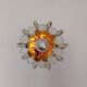 Mutano Wall Light, Carlo Nelson Glassworks