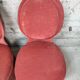 Pair of toad armchairs