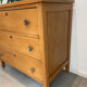 Commode vintage