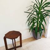 Art Deco console table