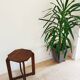 Art Deco console table