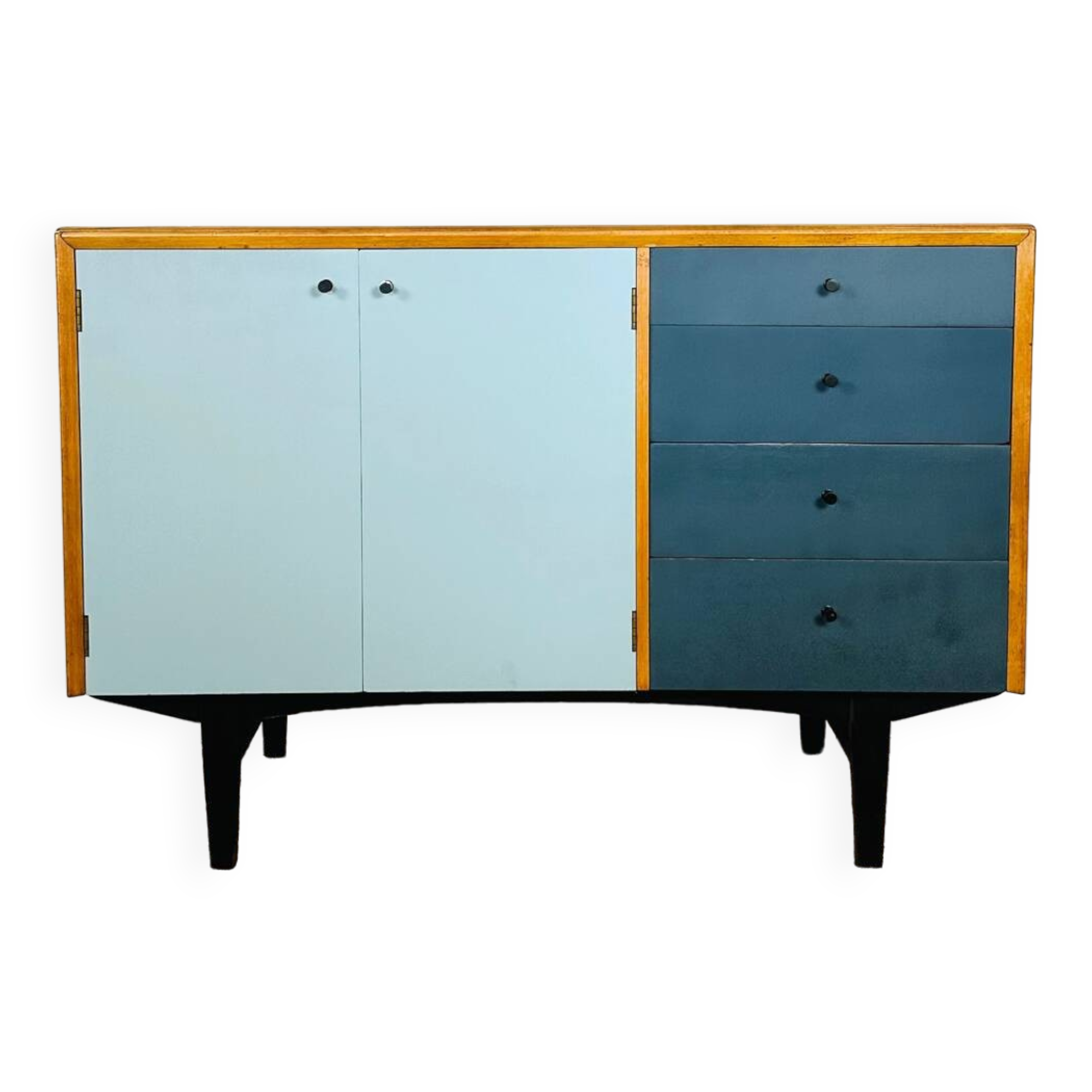 Vintage sideboard