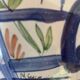 Pied de Lampe