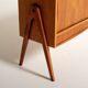 Teak sideboard by Bengt Ruda, 1950s/1960s