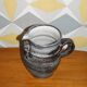 Roger Collet pitcher in Vallauris sandstone