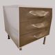 Commode "DF-2000 " Raymond Loewy édition Doubinsky F