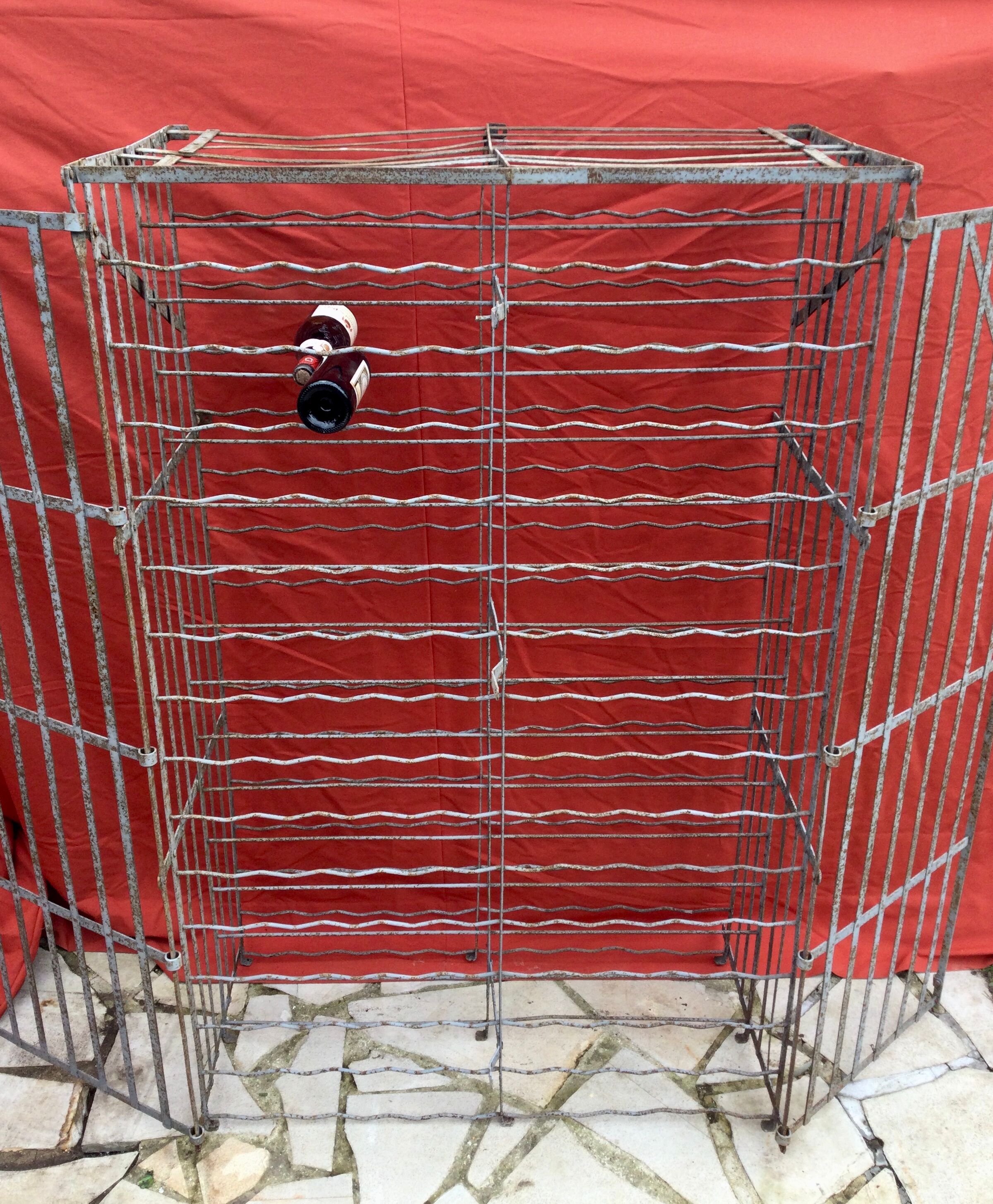 Wine cellar 300 bottles