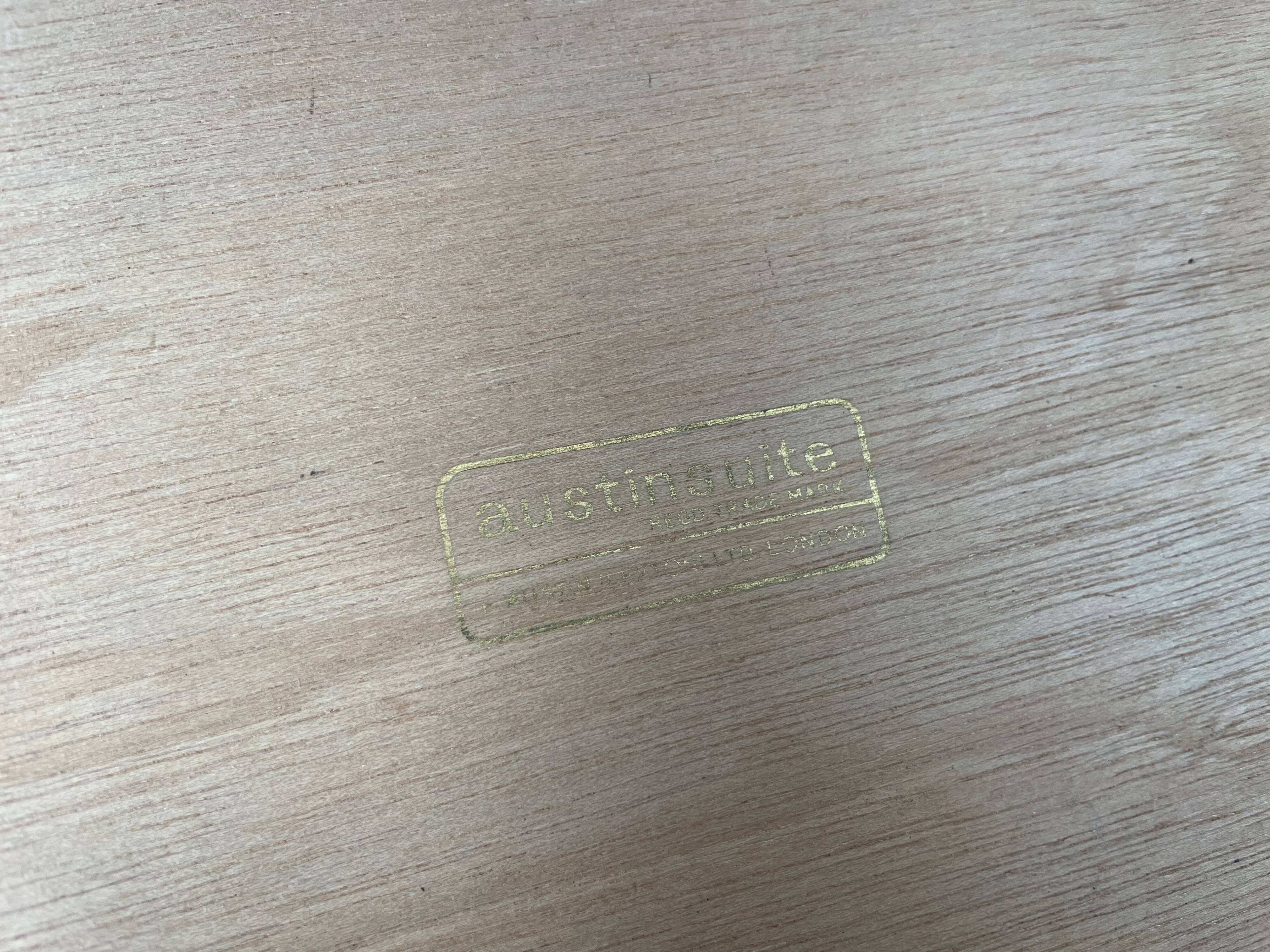 Sideboard Austinsuite 1960's