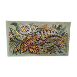 Tapestry J.C Duprez 118X66
