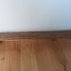 Footrest bench, church kneeler