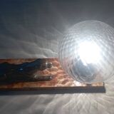 1930s lamp