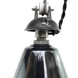 Hanging lamp 1980