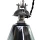 Hanging lamp 1980