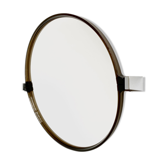 Mirror Allibert "Make up" orientable vintage 70