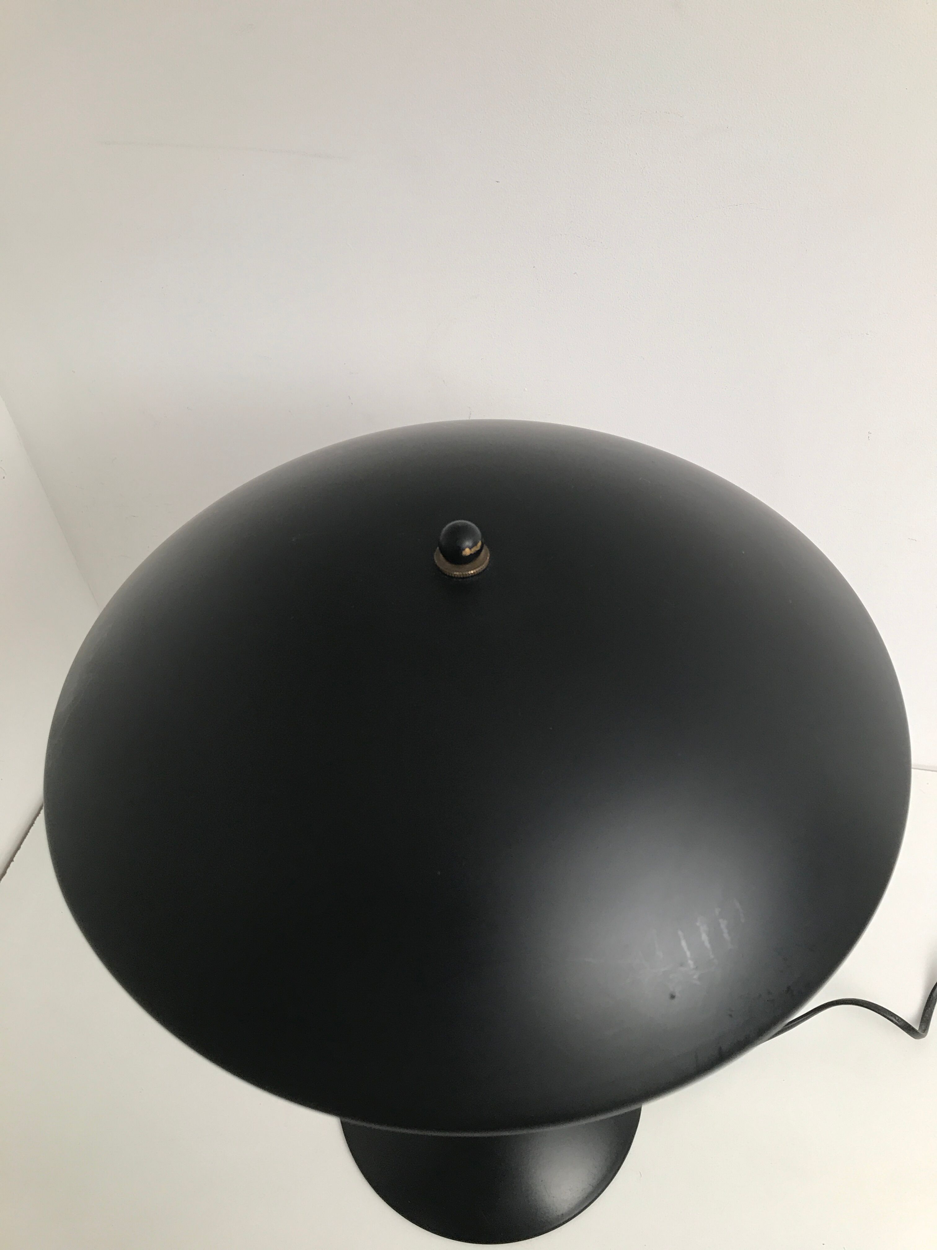 Vintage desk lamp 50s-60s