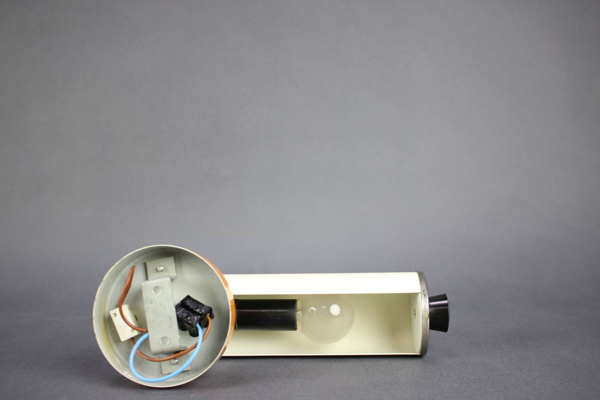 Mid-Century Wall Light by Napako, Czechoslovakia, 1970s