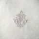 6 Large antique damask linen napkins Monogram AT