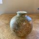 Vase boule en céramique Bernard Buffat