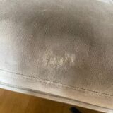 Sentou 3 seater velvet sofa