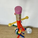 Porte-manteaux enfant Pierre Sala