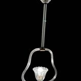 Murano Glass Light Pendant 1950’s