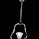 Murano Glass Light Pendant 1950’s