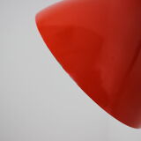 Table lamp designed by Josef Hůrka for Napako, 1960