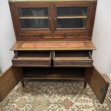 Bonheur Du Jour Louis XVI Period Inventory Number R 5