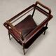 Magazine rack '201' by Ico Parisi 1950s