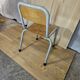Chaise écolier/ chaise enfant 1970