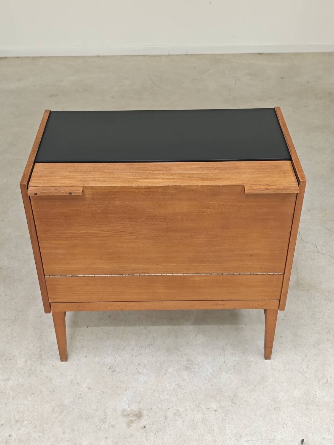 Bar furniture or blankets by Frantisek Mezulanik for Up Zavody 1960