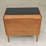 Bar furniture or blankets by Frantisek Mezulanik for Up Zavody 1960