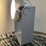 Vintage Eyeball lamp from the 80s