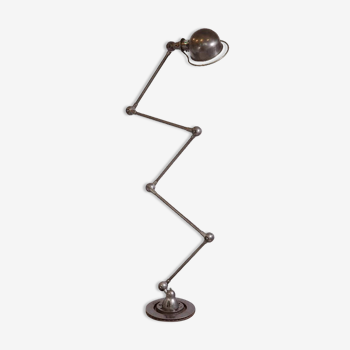 Lamp Jieldé e-reader arm