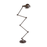Lamp Jieldé e-reader arm