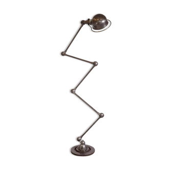 Lamp Jieldé e-reader arm