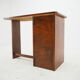 Midcentury Free Standing Roller Working Desk, Table, Czechoslovakia, the 1960s
