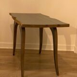 Table basse en bois