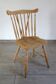 Vintage Western Side Chair by Heywood Wakefield, 1970s