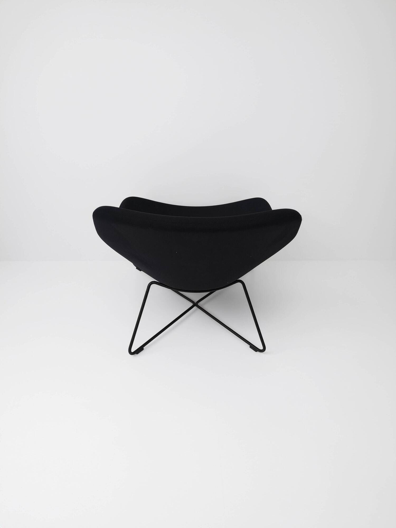Fauteuil Mishell de Piotr Kuchciński pour Noti