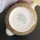 Service à thé Villeroy et Boch vintage