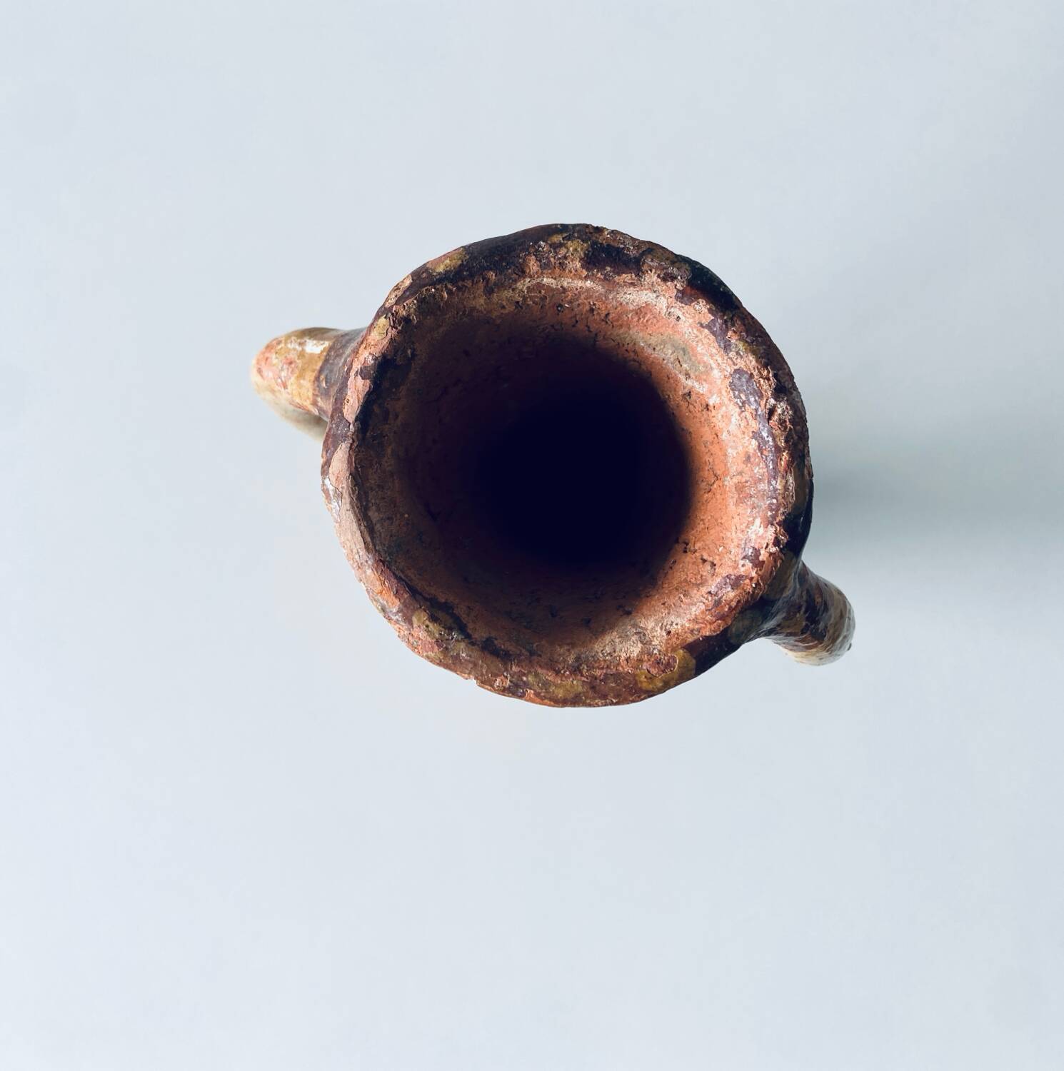 Ancient Berber amphora