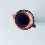 Ancient Berber amphora