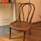 Thonet nurse chair
